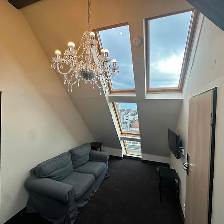 Sleephotels Hamburg Bagian luar foto