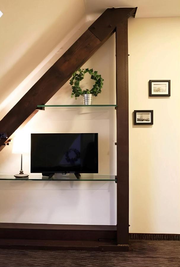 Sleephotels Hamburg Bagian luar foto