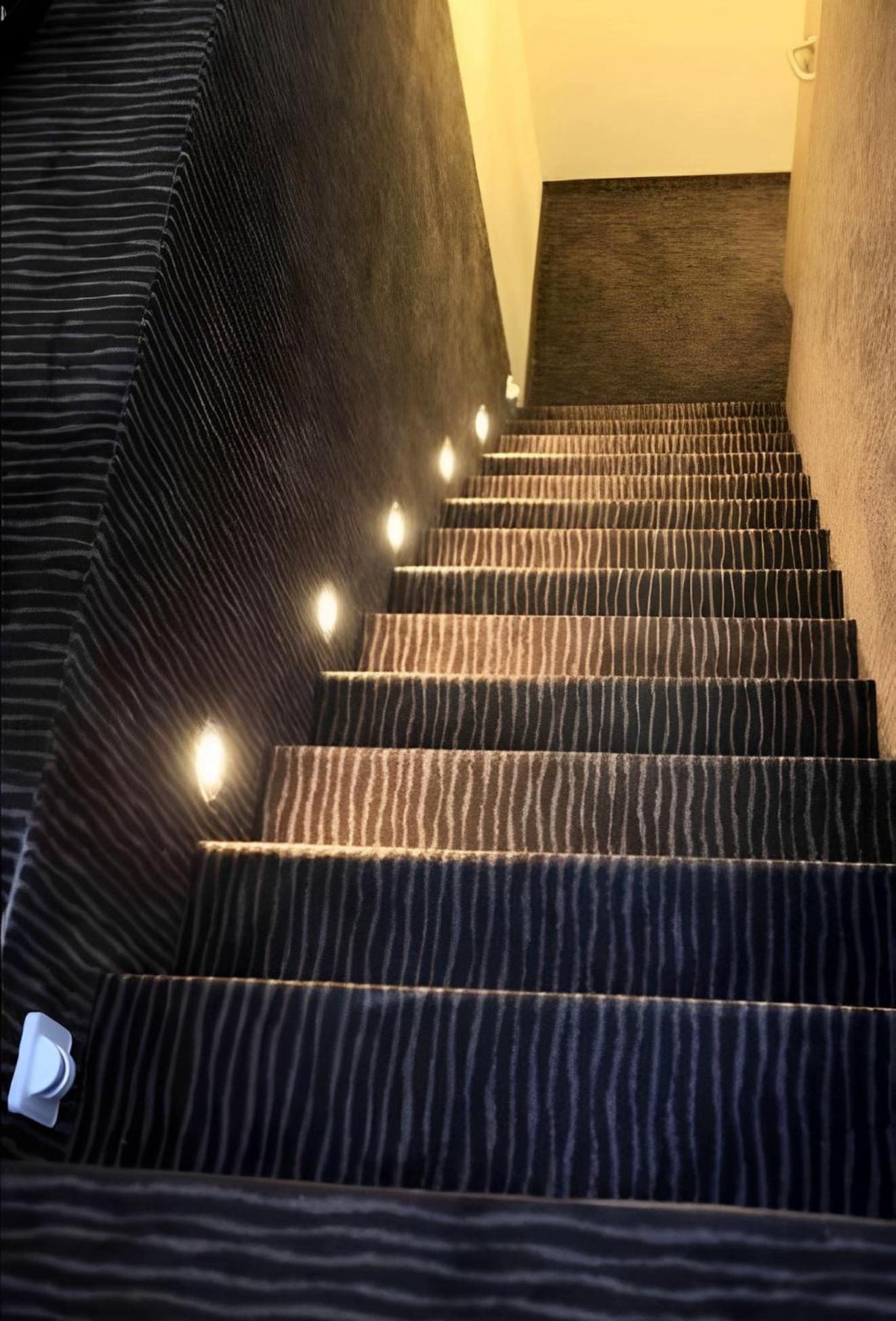 Sleephotels Hamburg Bagian luar foto