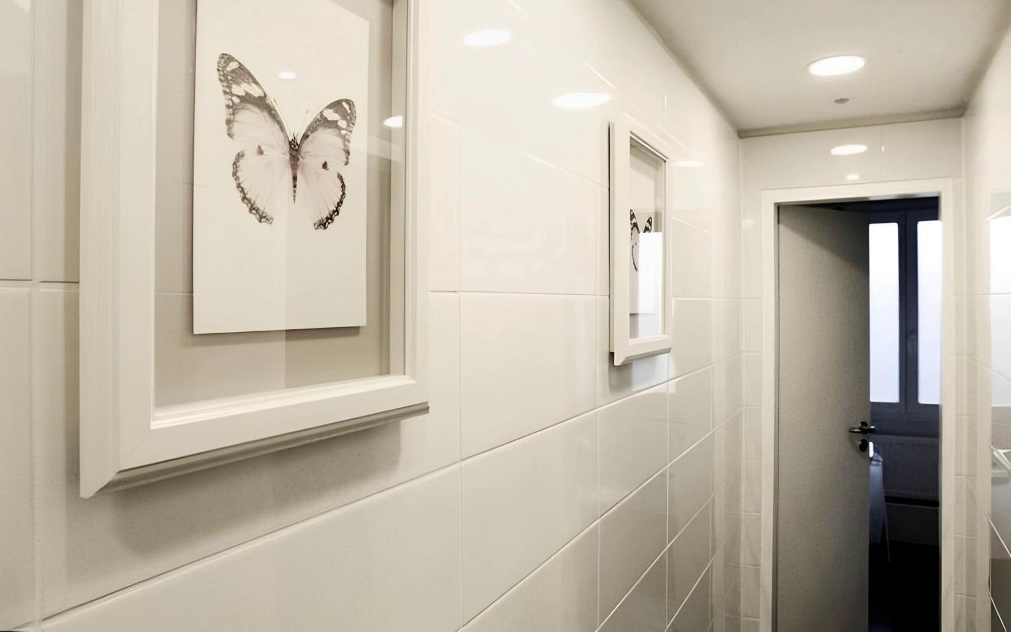 Sleephotels Hamburg Ruang foto