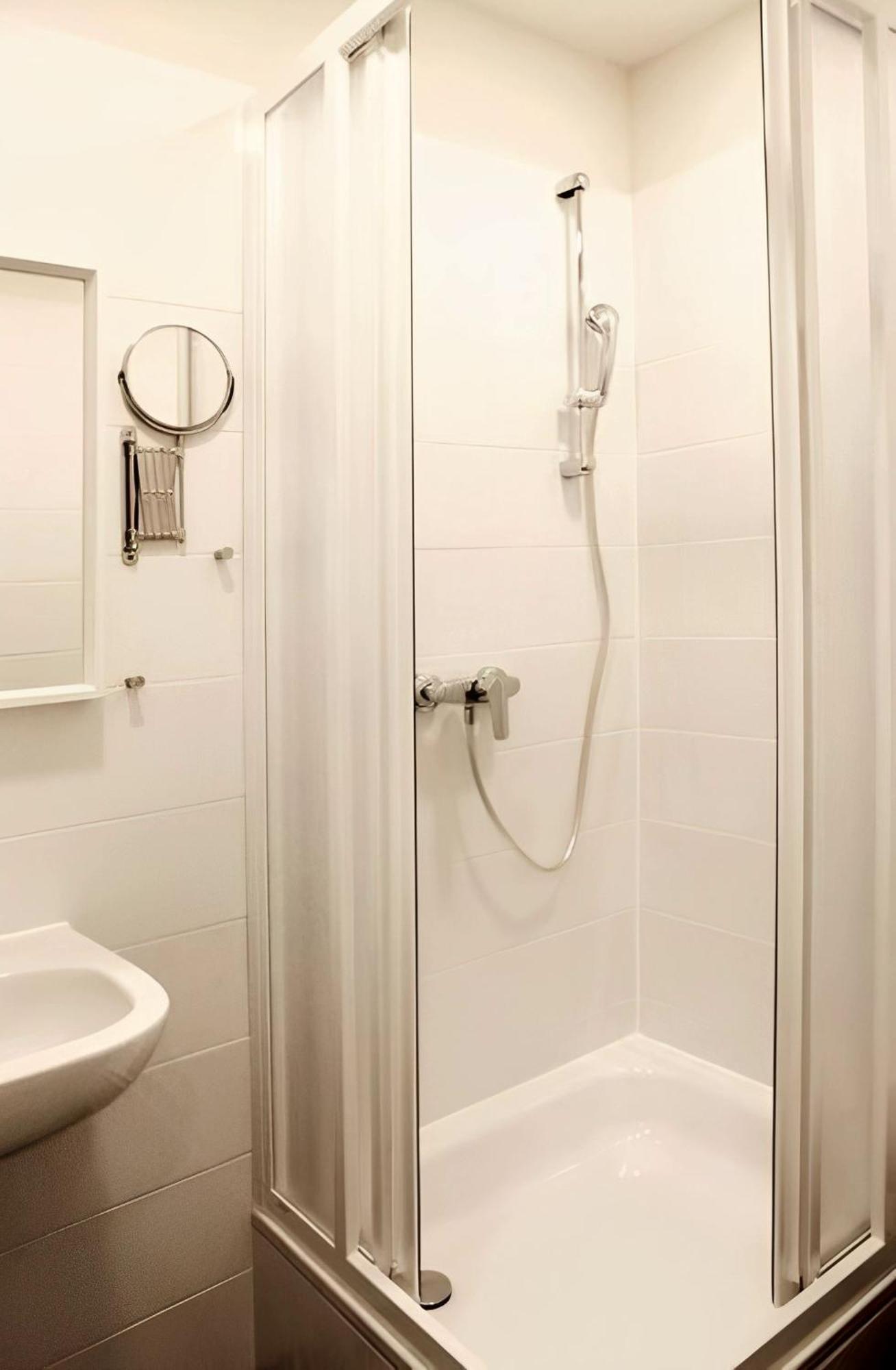 Sleephotels Hamburg Ruang foto