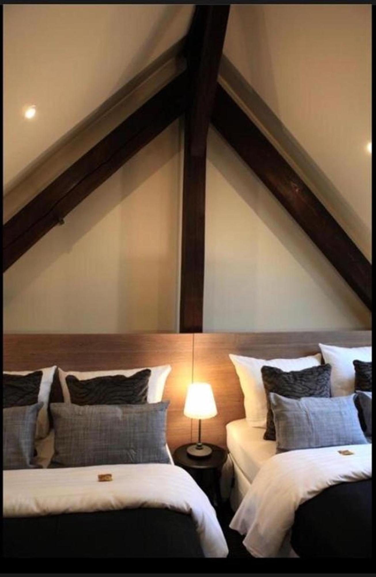 Sleephotels Hamburg Bagian luar foto