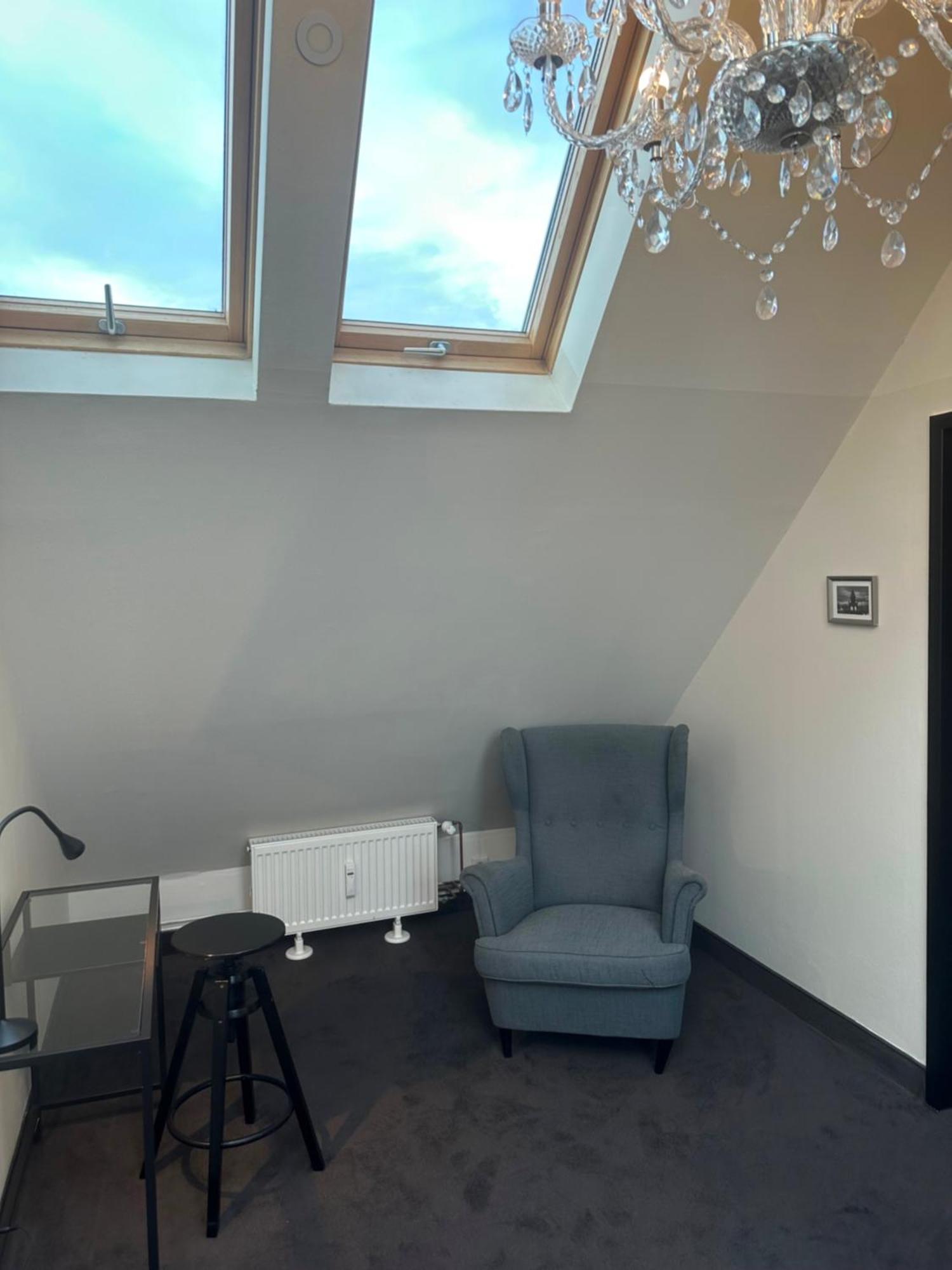 Sleephotels Hamburg Bagian luar foto