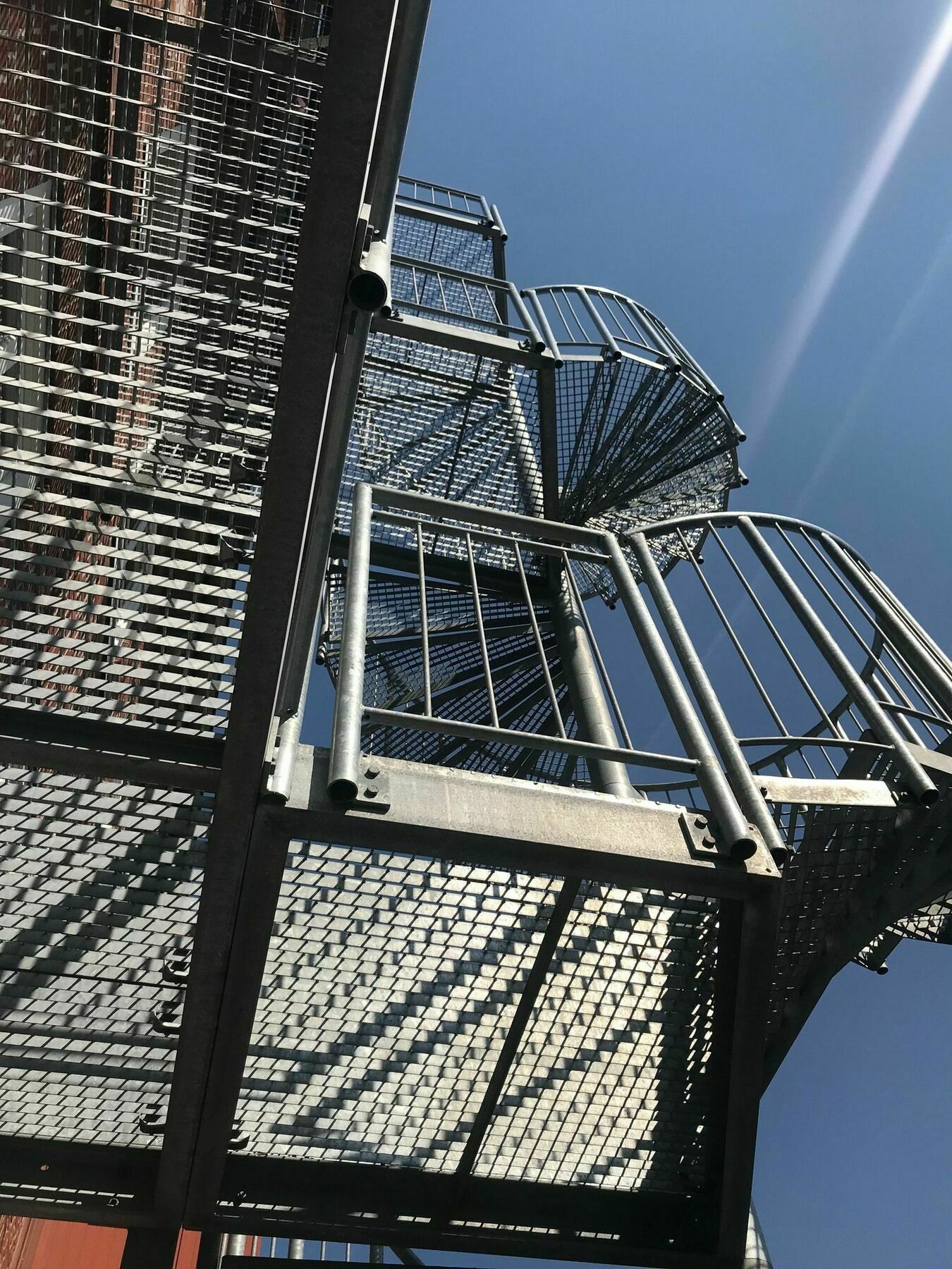 Sleephotels Hamburg Bagian luar foto