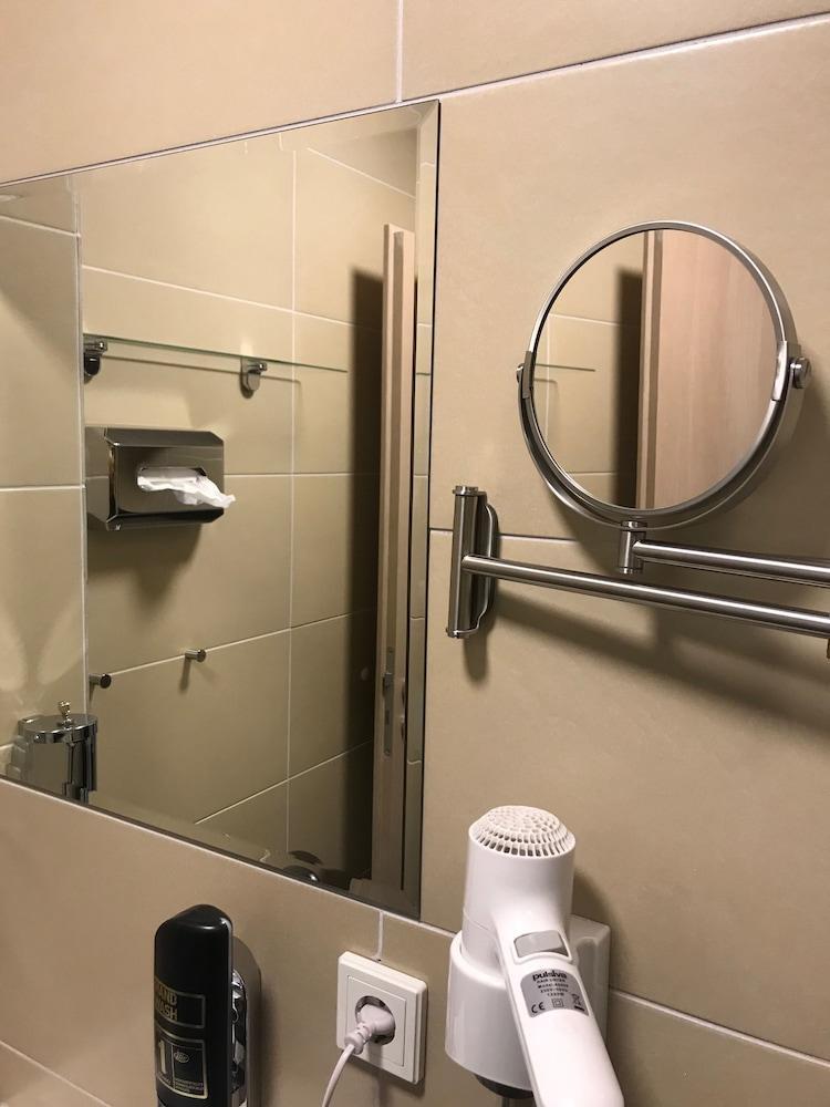Sleephotels Hamburg Bagian luar foto