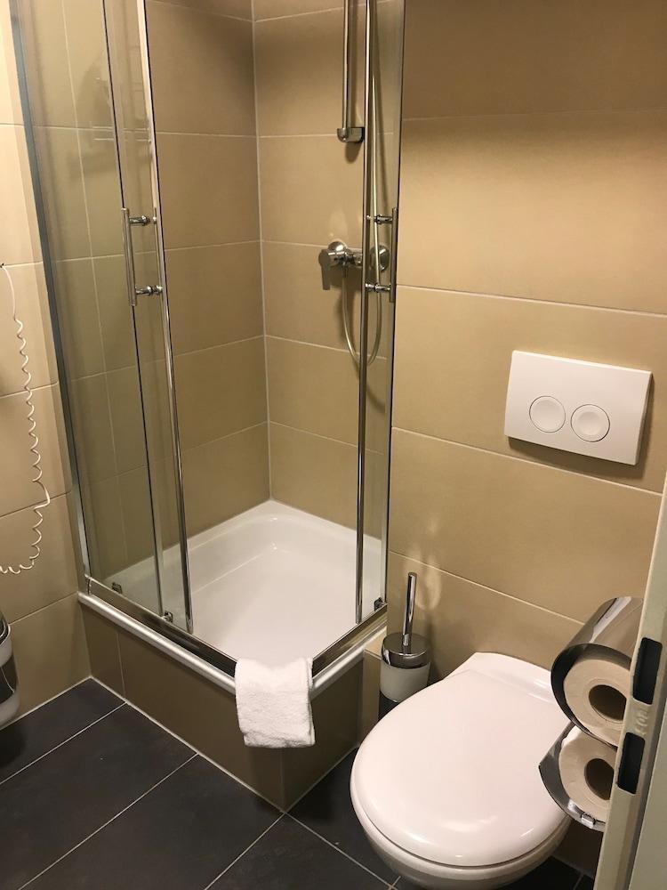 Sleephotels Hamburg Bagian luar foto